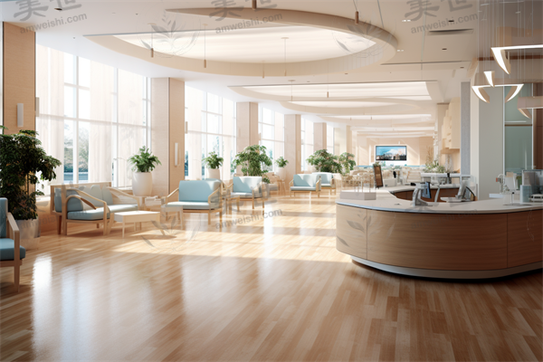 宿松县中医院口腔科