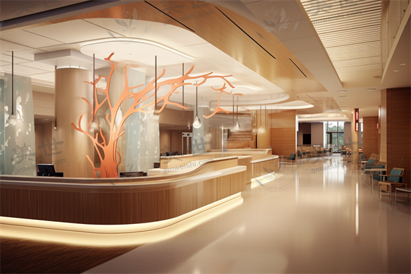 福州市妇幼保健院口腔科