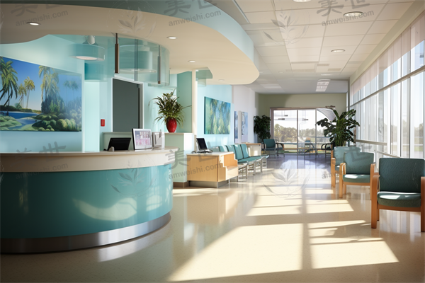 西安中诺口腔医院