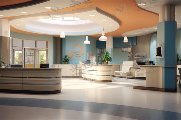 漳州市中医院口腔科