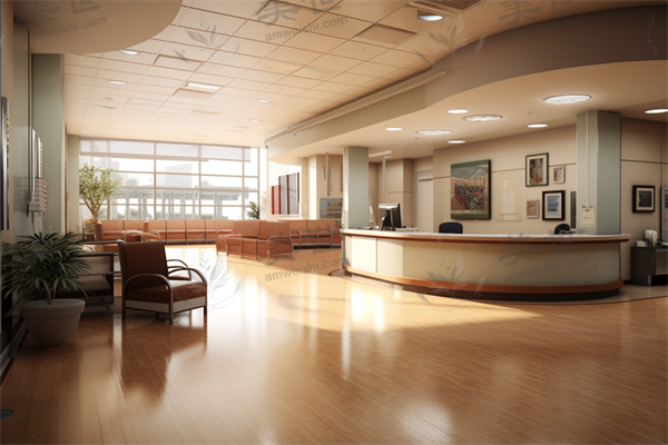 宿松县中医院眼科