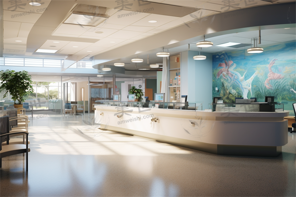 兴义爱尔眼科医院