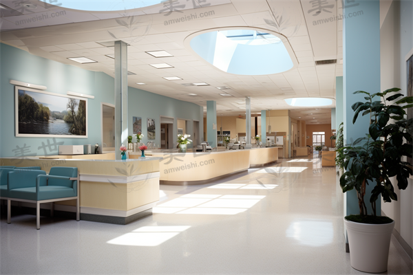 东莞泰康拜博口腔门诊部