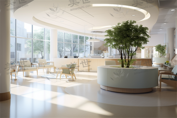 盘锦爱尔美视眼科医院