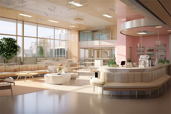 东莞市松山湖中心医院口腔颌面外科