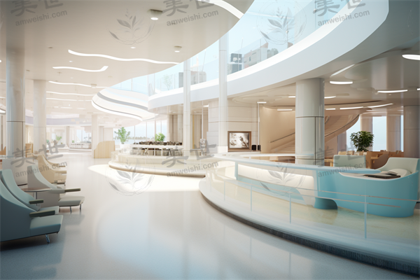 沈阳市妇幼保健院眼科