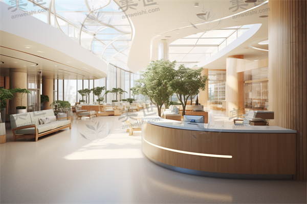 上海名仁医疗美容门诊部