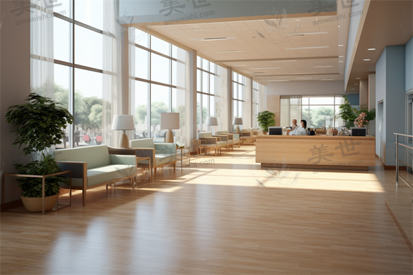 昆明柏德世纪城口腔医院