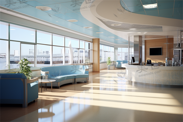 淮北赵德明整形医院