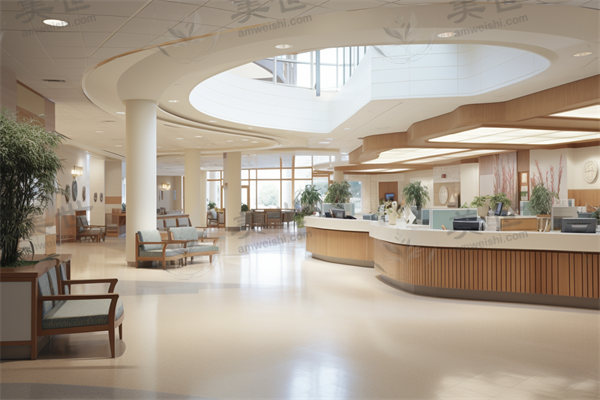 温州维纳斯医疗美容医院