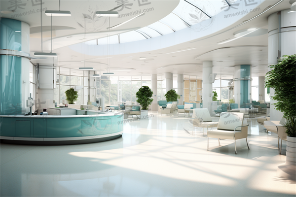 达州爱瑞眼科医院