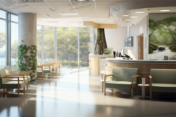 威海市立医院口腔科