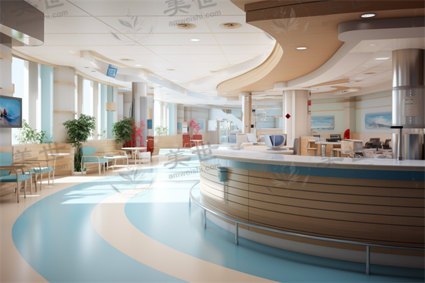 北京圣诺口腔(世纪城店)