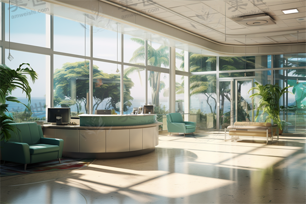 甘肃医学院附属医院口腔科