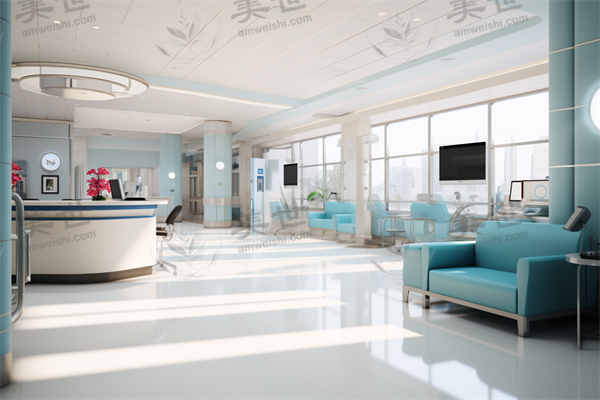 天津市天津医院眼科