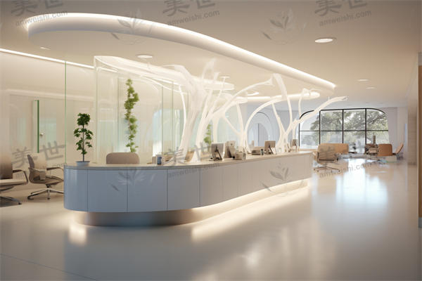 淮北市人民医院口腔科