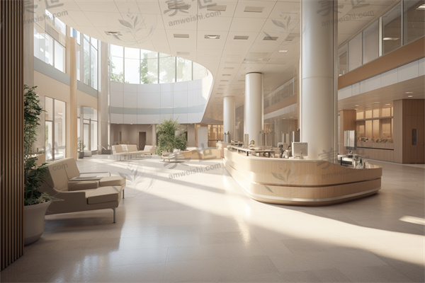 雷州陈氏眼科医院