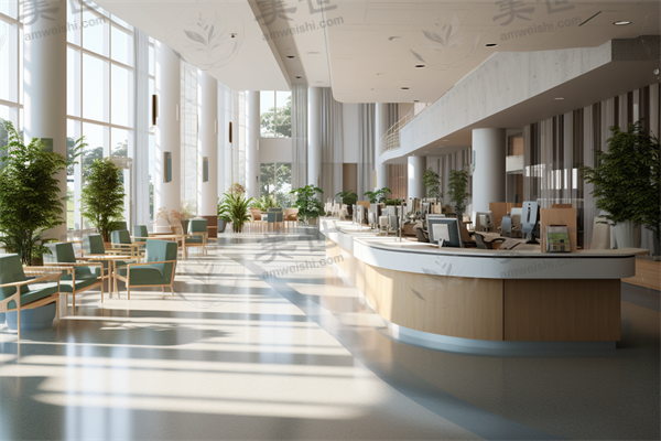 北华大学附属医院眼科