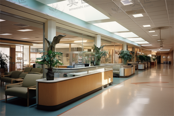 瑞安市人民医院口腔科