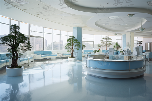 黔南仁爱眼科医院