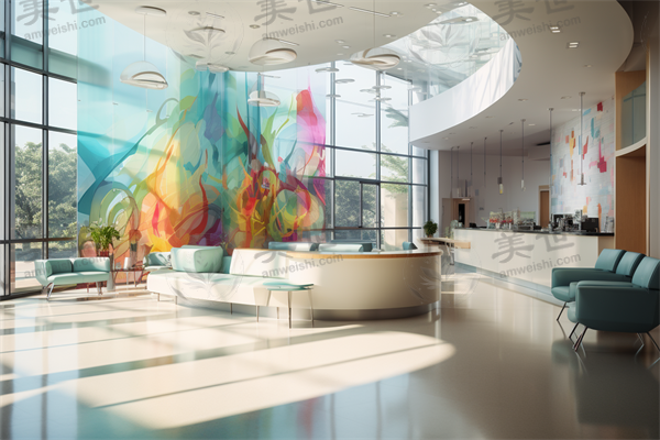 青岛市中心医院眼科