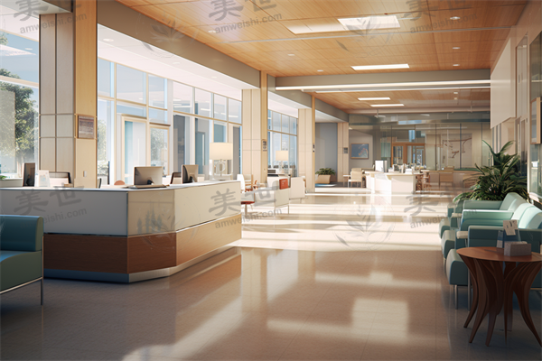 昆明润城普瑞眼科医院