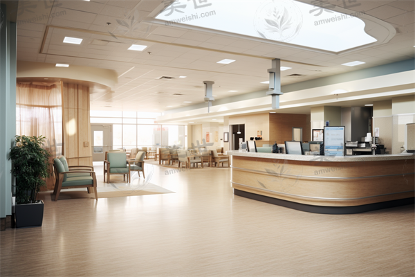 山西中医药大学附属医院眼科