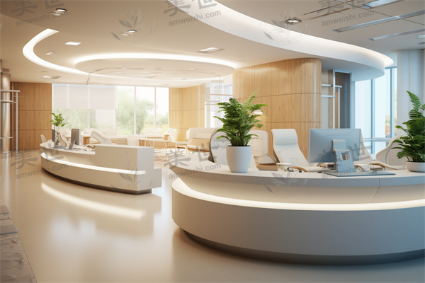 中山友佳口腔门诊部