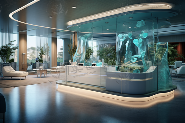 揭阳明康眼科医院