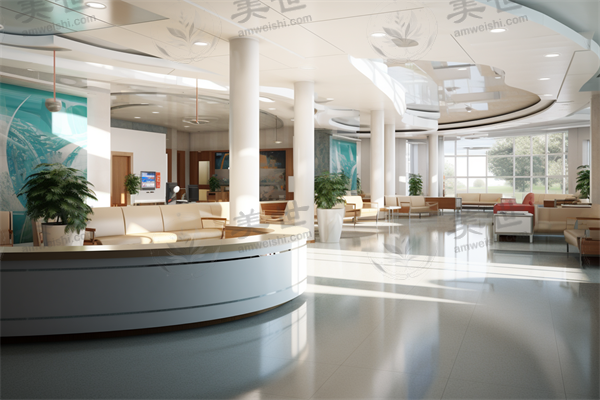 庆阳博视眼科医院