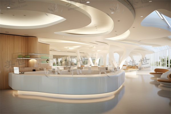 郑州大学第一附属医院口腔医学中心