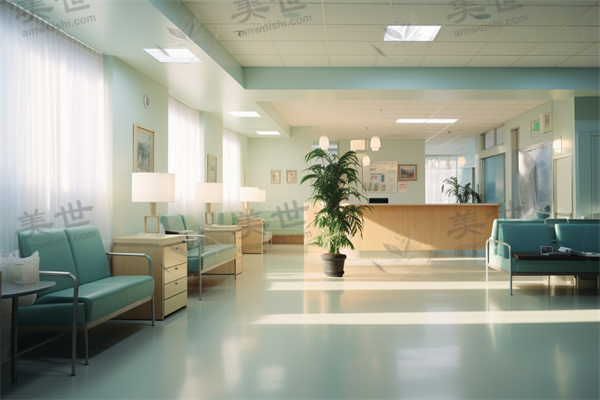 大连中爱眼科医院