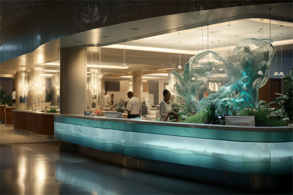 长沙优伢仕口腔医院