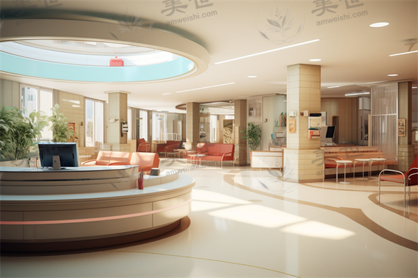 漯河苏美尔整形医院