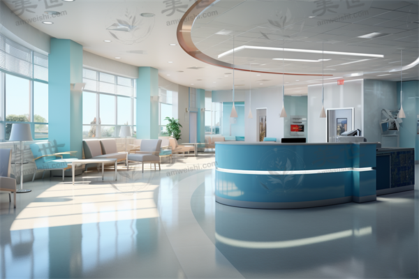 大竹县人民医院口腔科