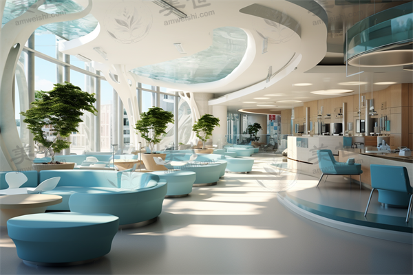 河南科技大学第二附属医院眼科