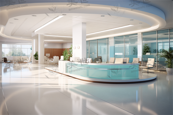 河北省胸科医院眼科