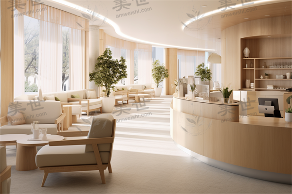 石狮林薇容口腔门诊部