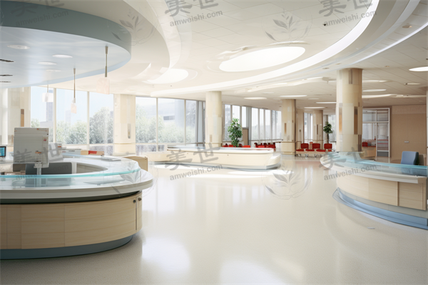 山东大学齐鲁医院德州医院眼科