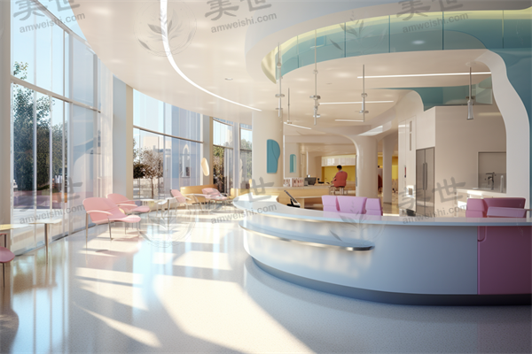 开封市眼病医院