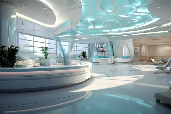 松原爱目眼科医院