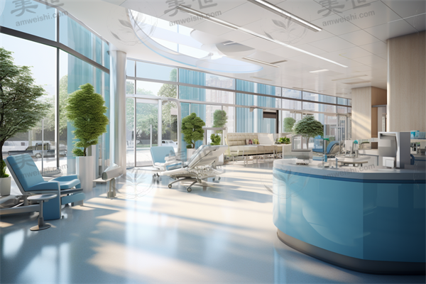 首都医科大学附属北京天坛医院眼科