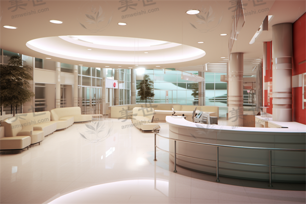 北京美和眼科诊所