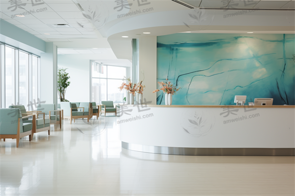 深圳美视美景深湾眼科诊所