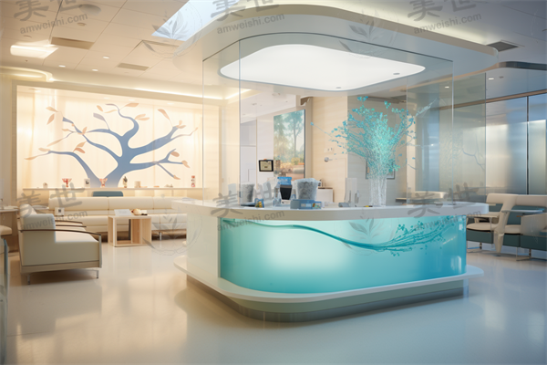 前郭尔罗斯蒙古族自治县医院口腔科