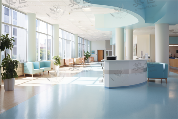 成都恒美毛发医疗美容门诊部