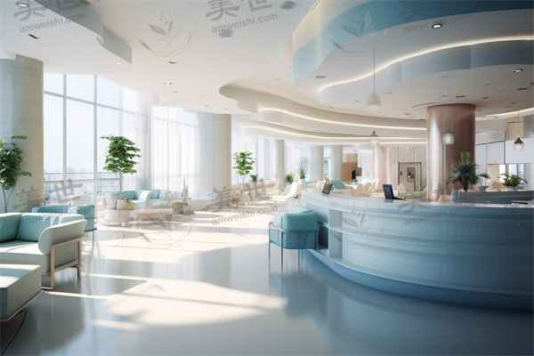 南昌大学附属口腔医院口腔修复二科