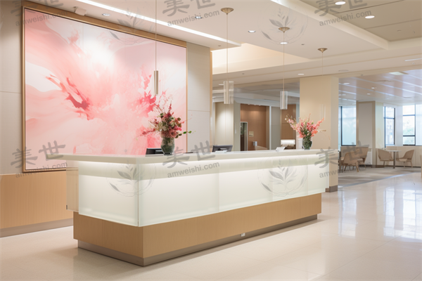 石家庄市妇产医院眼科