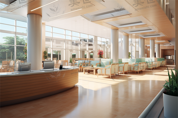 衢州爱尔眼科医院