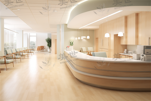 苍南县人民医院眼科